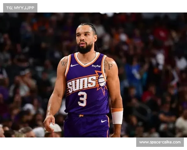 太阳127-110击败开拓者，布克19分6篮板5助攻全面表现